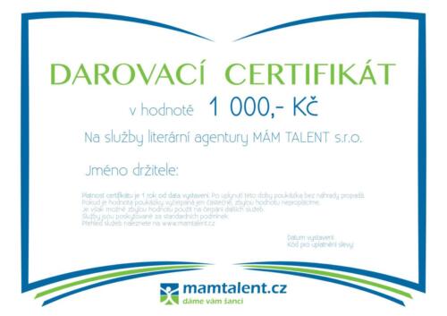 darovaci_certifikat_vzor